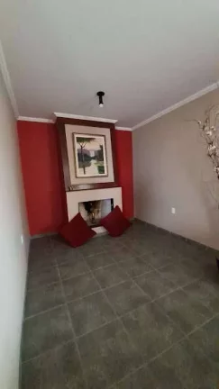 Imagem Osasco / Adalgisa - Casa 3 suítes, área gourmet, ao lado Pq dos