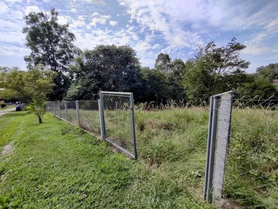 Imagem Terreno à venda no bairro Jardim Colonial - Atibaia/SP