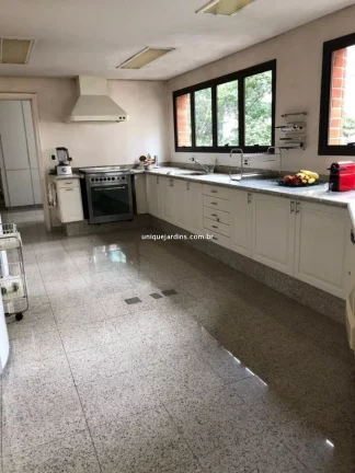 Imagem Apartamento à venda Jardim Paulista São Paulo