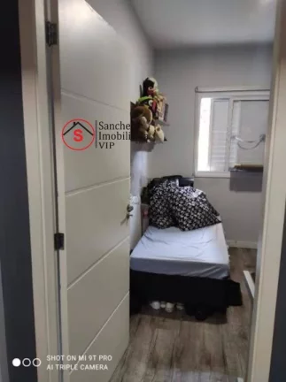 Imagem APARTAMENTO A VENDA PRÓXIMO AO METRÔ VILA PRUDENTE E METRÔ TAMANDUATEÍ. 3 DORMITÓRIOS, SENDO 1 SUÍTE E VARANDA COM CHURRASQUEIRA.