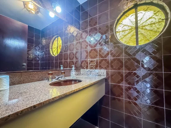 Imagem Casa à venda, 250 m² por R$ 1.100.000,00 - Carlos Guinle - Teresópolis/RJ