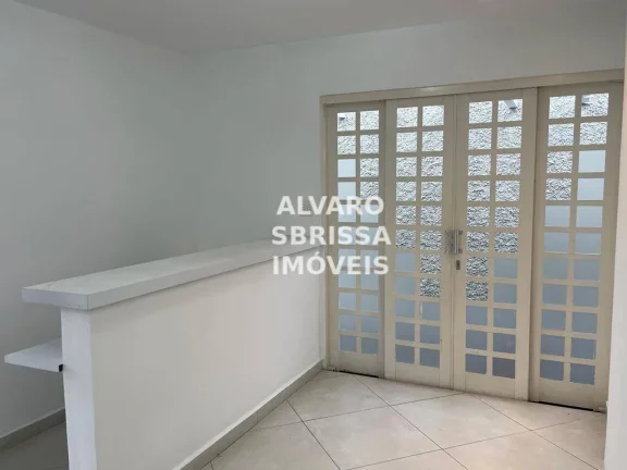 Imagem Conjunto com 5 salas para locação no Bairro Brasil Itu SP