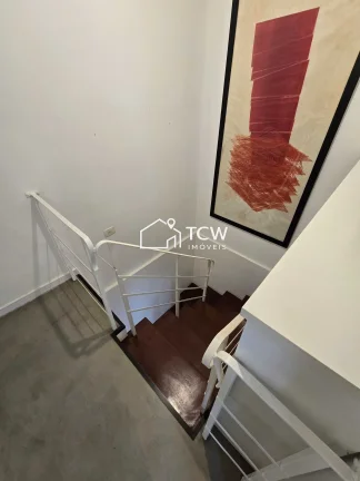 Imagem Apartamento à venda no bairro Pinheiros - São Paulo/SP, Zona Sul