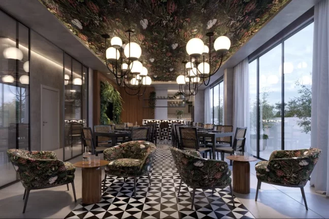Imagem Apartamento à venda, com 2 quartos, 82,5m²
