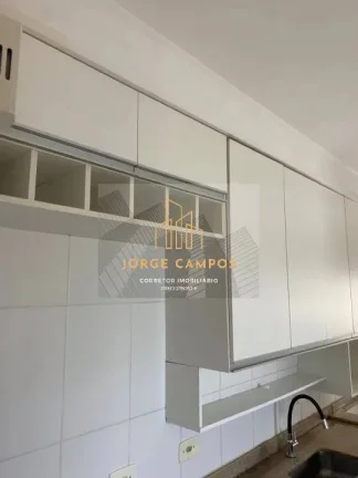 Imagem AP - 25177 - APARTAMENTO COM 3 DORMITÓRIOS, 1 SUÍTE NA VILA INDUSTRIAL