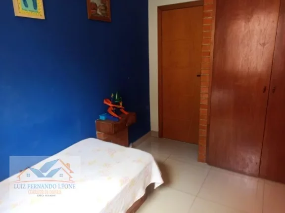 Imagem Sobrado à Venda, 160 m², 4 dormitórios e 2 vagas. - Vila Indiana / Butantã