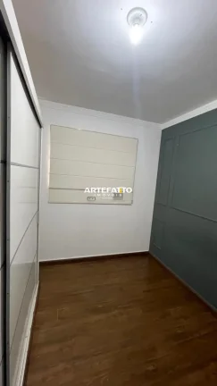 Imagem Apartamento à Venda no Jardim Piratininga