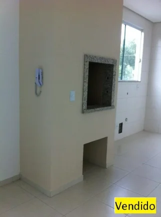 Imagem Canasvieiras venda apartamento 57 metros