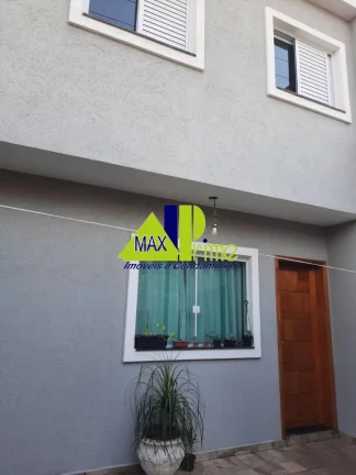 Imagem Imperdível oportunidade: Casa à venda ou locação na Vila Esperança, São Paulo-SP! 2 quartos, 1 suíte, 1 sala, 3 banheiros, 2 vagas de garagem, 100m².
