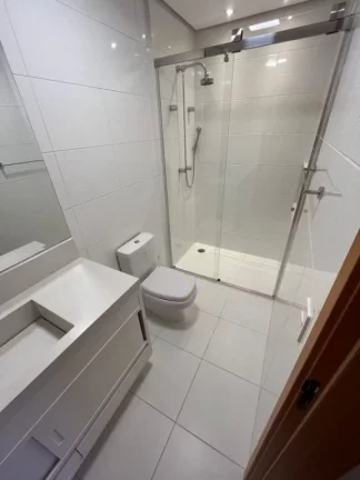 Imagem Apartamento com 4 dormitórios à venda, 192 m² por R$ 1.900.000,00 - Caputera - Arujá/SP