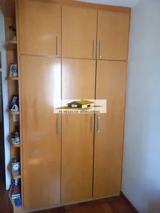 Imagem Apartamento para venda com 82m2 na Vila Mariana