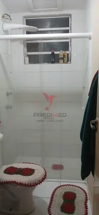 Imagem Apartamento de 2 Quartos, financia pleo minha casa minha vida. Em Aparecida, Vila Mariana