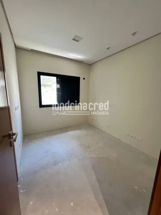 Imagem Casa Térrea à Venda no Condomínio Araçari com 3 Suítes, 144m² de Construção em Terreno de 256m²