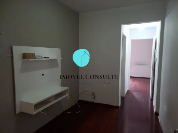 Imagem Oportunidade Incrível – 1 Dormitório com Vista Privilegiada!