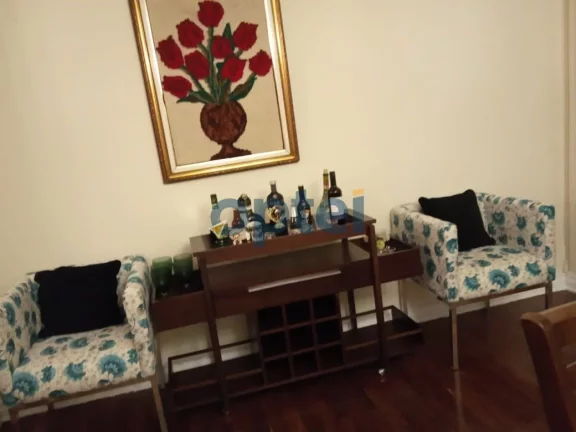 Imagem APARTAMENTO DE 130M2, 4 DORMITÓRIOS 130 M² - CONDOMÍNIO MANSÃO JARDIM ESCÓCIA - LAZER COMPLETO - CHÁCARA INGLESA - SÃO BERNARDO DO CAMPO/SP