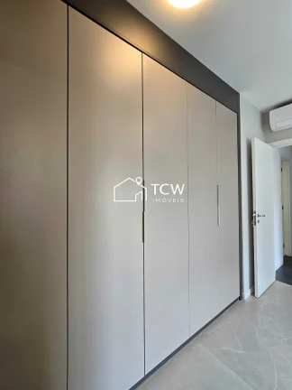 Imagem Apartamento à venda no bairro Vila Mariana - São Paulo/SP