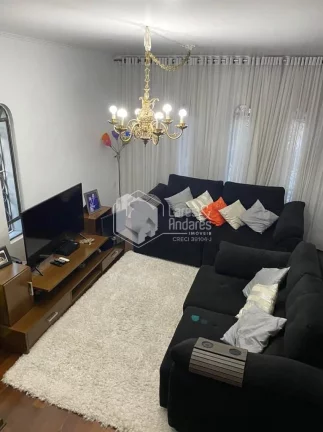 Imagem CASA À VENDA, COM 270M² COM 3 DORMS SENDO 2 SUÍTES, EDÍCULA E CHURRASQUEIRA, VAGA PARA ATÉ 5 CARROS - JARDIM NORDESTE