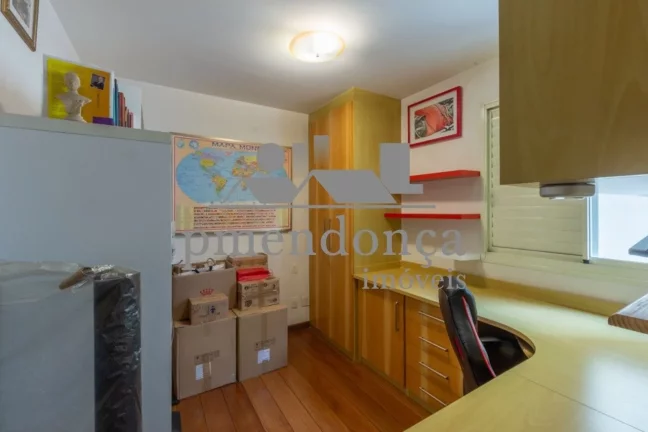 Imagem Apartamento em Perdizes com 75m², 2 suítes e 2 vagas.