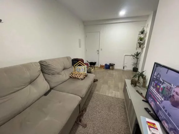 Imagem Apartamento Padrão