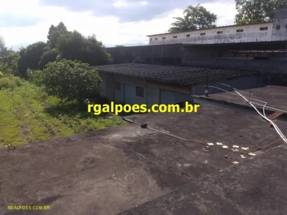 Imagem Terreno Comercial para Venda em DUQUE DE CAXIAS, Jardim Primavera