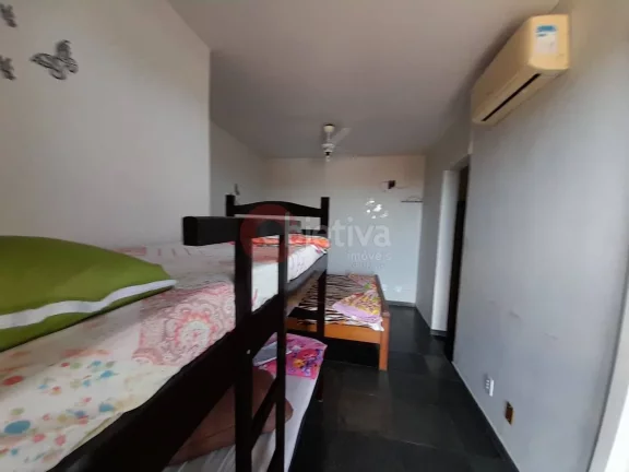 Imagem Cobertura tríplex , 5 quartos, 220m², vista mar, Braga - Cabo Frio