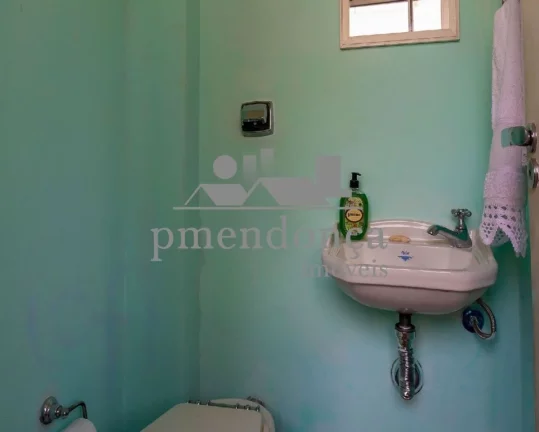 Imagem Apartamento em Higienópolis com 3 quartos e 1 vaga, 126m²