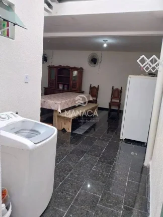 Imagem Casa à Venda no Bairro São Cristóvão – Barra Velha/SC