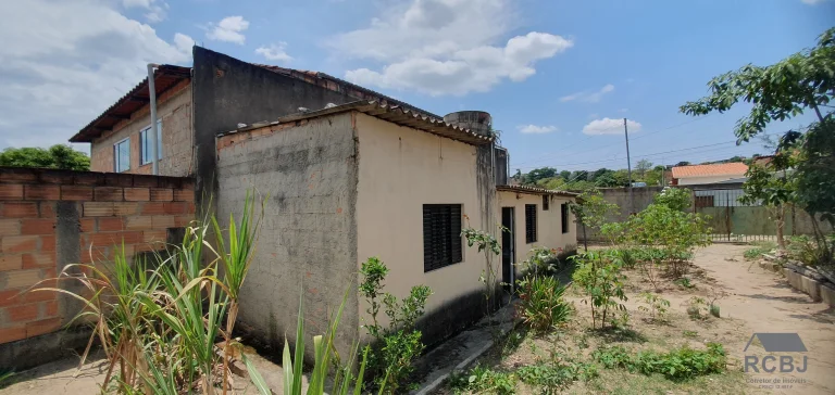 Imagem CASA RESIDENCIAL em ESMERALDAS - MG, NOVO RETIRO