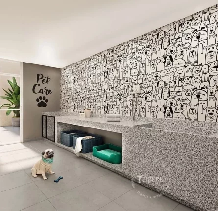 Imagem Blend Saúde - Residencial