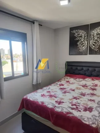 Imagem Seu Espaço Ideal: 39m² de Conforto e Estilo