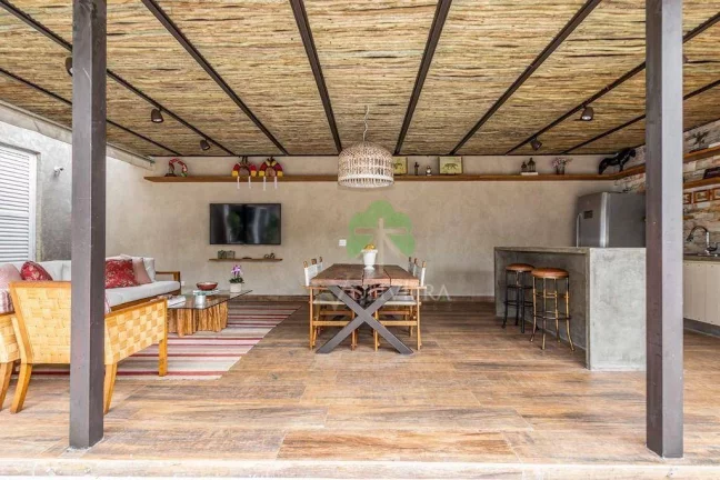 Imagem Casa com 3 dormitórios à venda, 390 m² por R$ 2.500.000,00 - Morumbi - São Paulo/SP