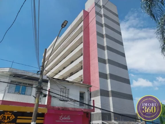 Imagem Apartamento à Venda em Parque Paineiras, São Paulo - SP