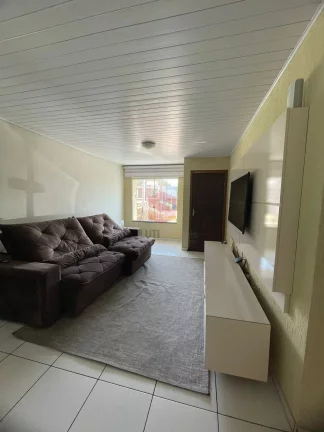 Imagem Casa em condomínio, 02 quartos, mobiliada à venda, em Campo Largo/PR