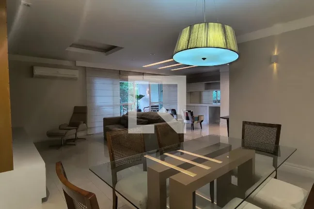 Imagem Apartamento à Venda - Recreio, 3 Quartos, 197 m2