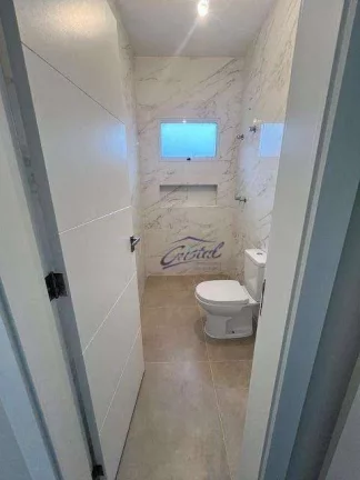 Imagem Casa com 3 quartos (1 suíte) à venda, 96 m² - Água Espraiada (Caucaia do Alto) - Cotia/SP