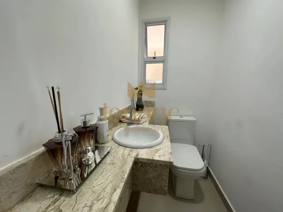 Imagem Apartamento à venda Parque Campolim Zona Sul - Sorocaba/SP