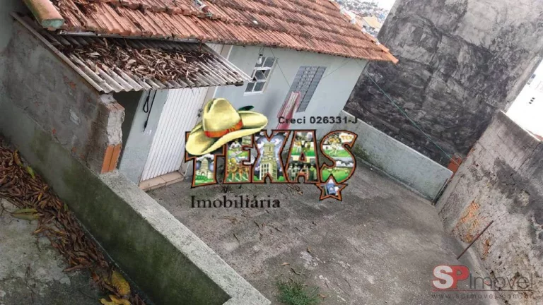 Imagem TERRENO Á VENDA - JARD. NOSSA SENHORA DO CARMO