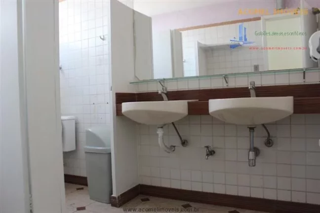 Imagem Escritório para venda em São Paulo no bairro Pinheiros