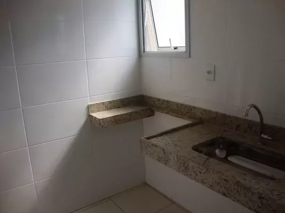 Imagem Cobertura duplex à venda, 2 quartos, 1 vaga, MARIA HELENA - Belo Horizonte/MG