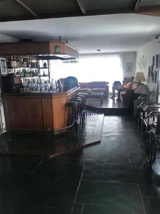 Imagem Apartamento com 3 quartos, 1 suíte à venda, 240 m² - Vila Mariana - São Paulo/SP