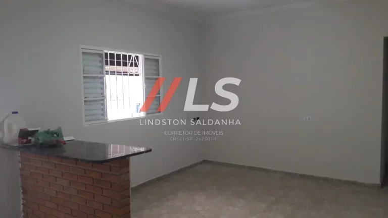 Imagem Vende-se Casa na Silop