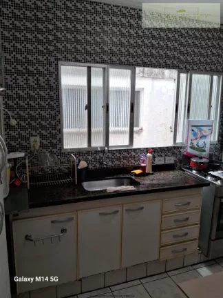 Imagem Apartamentos no Litoral para venda em Praia Grande no bairro Aviação
