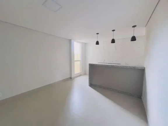 Imagem Apartamento à venda, no Residencial Wilton Batista, em Barbacena, Funcionários, com 3 quartos, 90m2