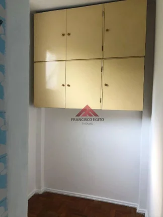 Imagem Apartamento 3 quartos, deps, 1 vaga