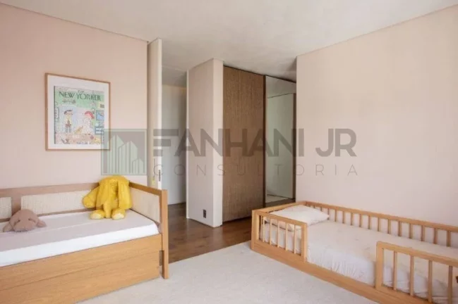 Imagem Cobertura à venda em São Paulo-SP, bairro Jardins: 4 quartos, 3 suítes, 6 salas, 5 banheiros, 5 vagas de garagem, 523m² de área.