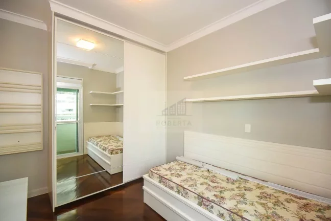 Imagem APARTAMENTO À VENDA NO MORUMBI 3 SUITES SENDO 1 CLOSET E VARANDA GOURMET