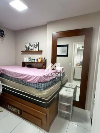 Imagem Apartamento com 3 dormitórios à venda, 180 m² por R$ 1.800.000,00 - Praia da Costa - Vila Velha/ES