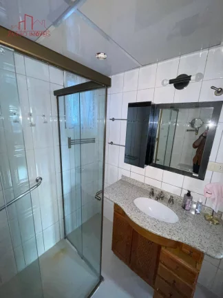 Imagem Belíssimo Apartamento no Parque Brasil - 60 m² - 2 dorms.