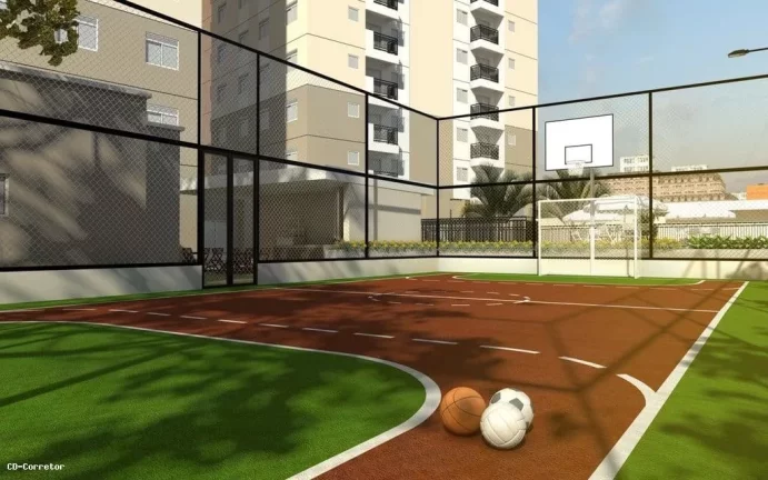 Imagem Apartamento para Venda em São Bernardo do Campo / SP no bairro Centro