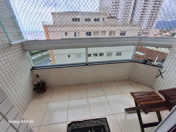 Imagem Apartamento 2 dormitórios sendo 1 suíte lazer no Bairro Caiçara